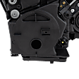 2005 Lexus RX330 - Driver and Passenger Side HID/Xenon Headlight, Without bulb(s), For Models Without Adaptive Front-Lighting System, Japan Built Vehicle, OE Replacement