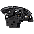 2005 Lexus RX330 - Driver and Passenger Side HID/Xenon Headlight, Without bulb(s), For Models Without Adaptive Front-Lighting System, Japan Built Vehicle, OE Replacement