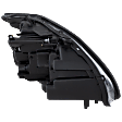 2005 Lexus RX330 - Driver and Passenger Side HID/Xenon Headlight, Without bulb(s), For Models Without Adaptive Front-Lighting System, Japan Built Vehicle, OE Replacement