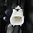 2010-2012 Lexus RX350 - Driver and Passenger Side Headlights, with Bulbs, Halogen, For Models without HID Option, Canada Built Vehicle
