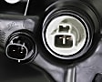 2010-2012 Lexus RX350 - Driver and Passenger Side Headlights, with Bulbs, Halogen, For Models without HID Option, Canada Built Vehicle