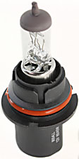 Driver and Passenger Side Halogen HB1/9004 Headlight Bulb High Beam or Low Beam, Set of 2