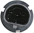 Driver and Passenger Side Halogen HB1/9004 Headlight Bulb High Beam or Low Beam, Set of 2