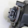 Front, Driver and Passenger Side Fog Lights, With bulb(s), Halogen