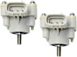 2005 Toyota Tacoma - Headlight Level Sensors
