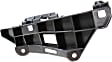 Driver and Passenger Side Headlight Brackets, Canada or Japan Built Vehicle