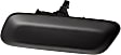 2011 Lexus LS460 L - Driver and Passenger Side, Headlight Washer Cover
