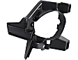 Front, Driver and Passenger Side Fog Light Brackets