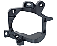 Driver and Passenger Side Fog Light Brackets