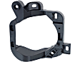 Driver and Passenger Side Fog Light Brackets