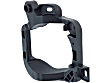 Driver and Passenger Side Fog Light Brackets