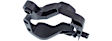 Driver and Passenger Side Fog Light Brackets
