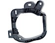 Driver and Passenger Side Fog Light Brackets