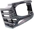 Driver and Passenger Side Fog Light Brackets, Japan or North America Vehicle Built