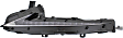Driver and Passenger Side Driving Lights, LED Type