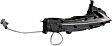 Driver and Passenger Side Driving Lights, LED Type