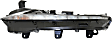Driver and Passenger Side Driving Lights