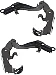 Driver and Passenger Side Hood Hinges