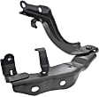 Driver and Passenger Side Hood Hinges
