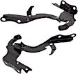 Driver and Passenger Side Hood Hinges