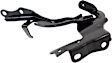 Driver and Passenger Side Hood Hinges