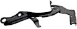 Driver and Passenger Side Hood Hinges