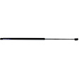 Driver and Passenger Side Hood Lift Support, Sedan