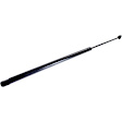Driver and Passenger Side Hood Lift Support, Sedan