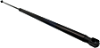 Driver and Passenger Side Hood Lift Support, Sedan