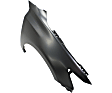 Front, Driver and Passenger Side Fenders