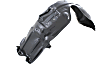 2011 Lexus ES350 Base - Front, Driver and Passenger Side Fender Liner