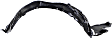 2006-2008 Lexus IS250 - Front, Driver and Passenger Side, Fender Liner
