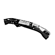 Front, Driver and Passenger Side Radiator Support Upper Tie Bar, CAPA CERTIFIED