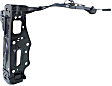 Driver and Passenger Side Radiator Support Side Panel