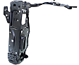 Driver and Passenger Side Radiator Support Side Panel