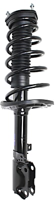 2006 Toyota Camry - Front and Rear, Driver and Passenger Side Fully Loaded Strut