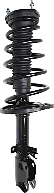 2006 Toyota Camry - Front and Rear, Driver and Passenger Side Fully Loaded Strut