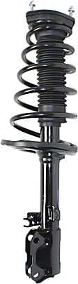 2006 Toyota Camry - Front and Rear, Driver and Passenger Side Fully Loaded Strut