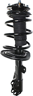 2006 Toyota Camry - Front and Rear, Driver and Passenger Side Fully Loaded Strut