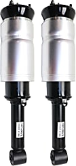Front, Driver and Passenger Side Air Strut