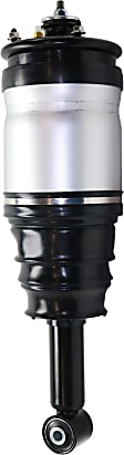 Front and Rear, Driver and Passenger Side Air Strut, Renumber to 5J-3008S