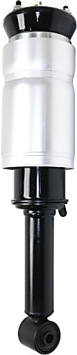 Front and Rear, Driver and Passenger Side Air Strut, Renumber to 5J-3008S
