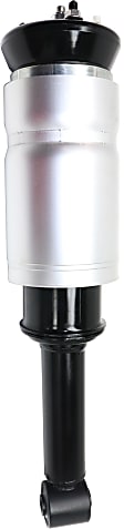Front and Rear, Driver and Passenger Side Air Strut, Renumber to 5J-3008S
