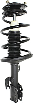 2003 Toyota Camry - Front, Driver and Passenger Side, Fully Loaded Strut