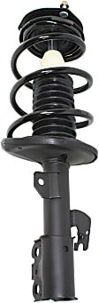 2003 Toyota Camry - Front, Driver and Passenger Side, Fully Loaded Strut