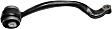 Front, Driver and Passenger Side, Upper Control Arms