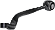 Front, Driver and Passenger Side, Upper Control Arms
