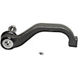 Front, Driver and Passenger Side, Inner and Outer Tie Rod Ends