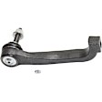 Front, Driver and Passenger Side, Inner and Outer Tie Rod Ends