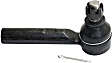 2006 Lexus GX470 - Front, Driver and Passenger Side, Outer Tie Rod End